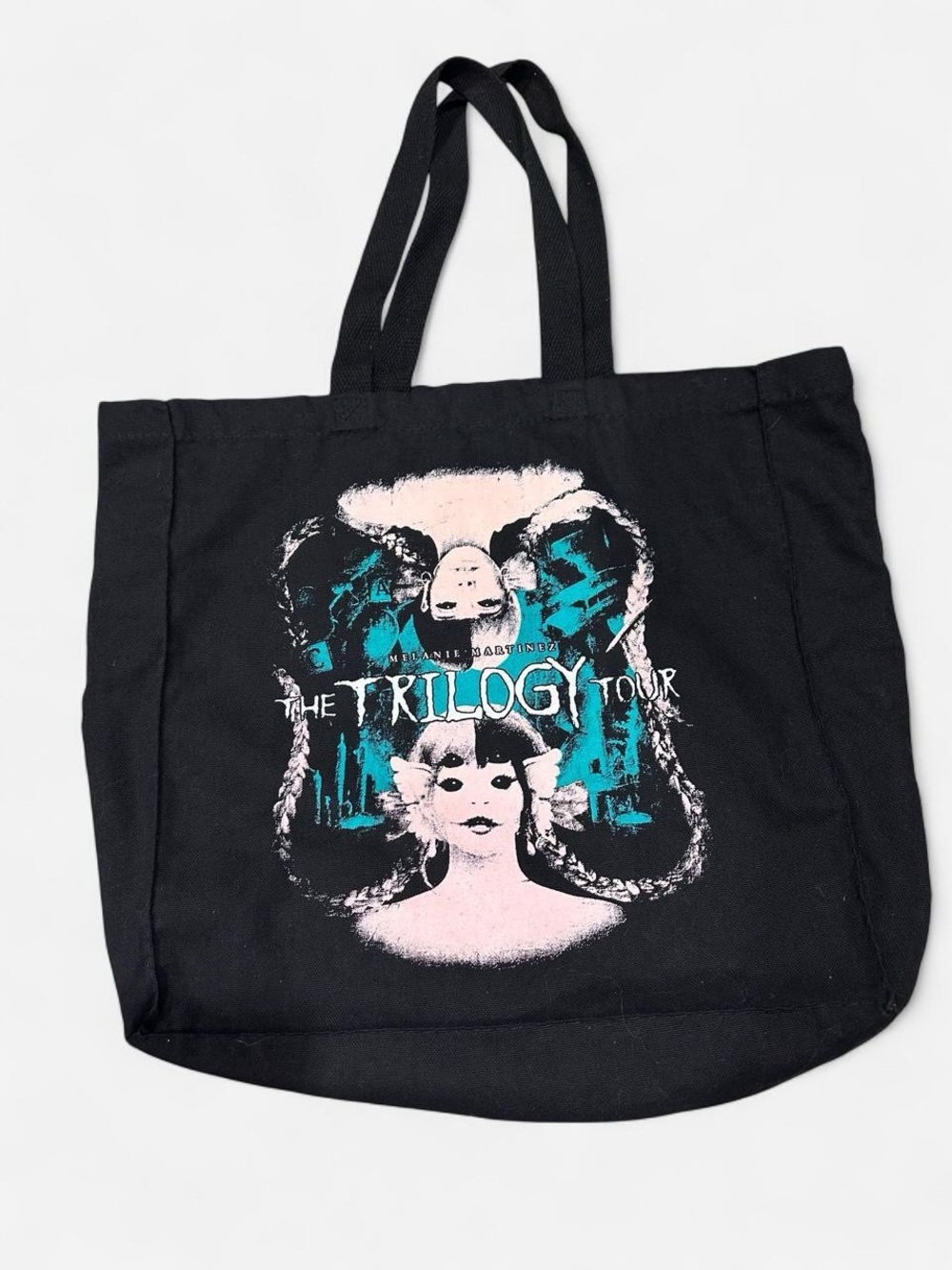 Melanie Martinez Trilogy Tour Tote